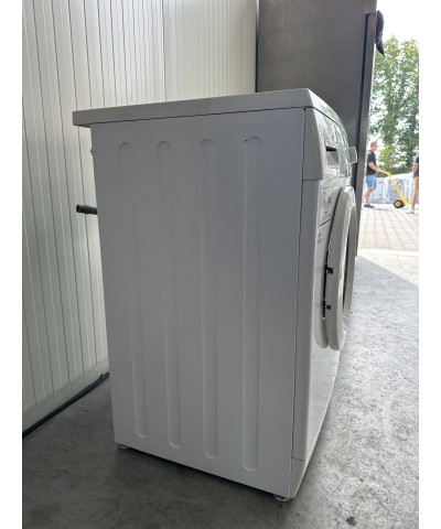 Bosch Wae28371fg Wasmachine