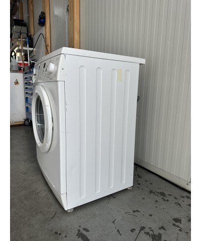 Bosch Wae28371fg Wasmachine