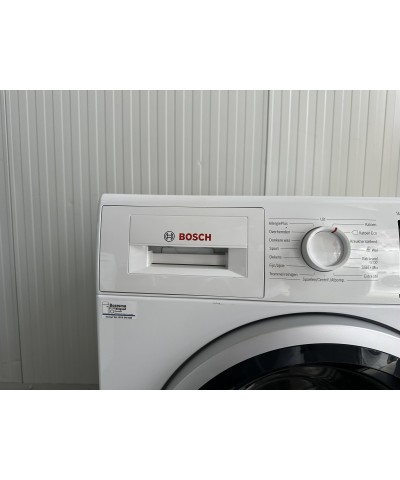 Bosch WM16W540 Wasmachine