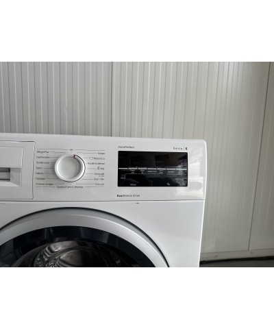 Bosch WM16W540 Wasmachine