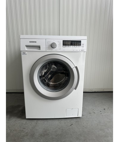 Siemens WM14Q474NL Wasmachine