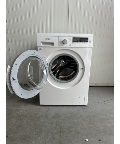 Siemens WM14Q474NL Wasmachine