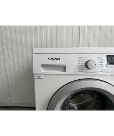 Siemens WM14Q474NL Wasmachine