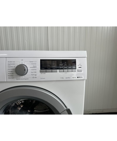 Siemens WM14Q474NL Wasmachine