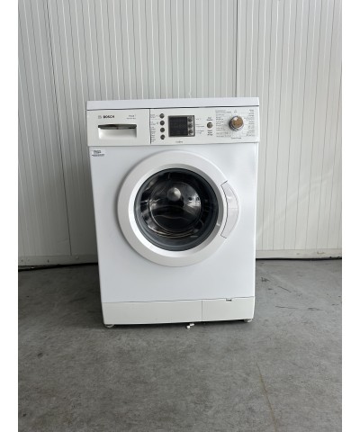 Bosch WAE283A5NL Wasmachine