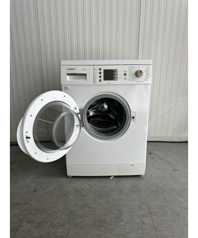 Bosch WAE283A5NL Wasmachine
