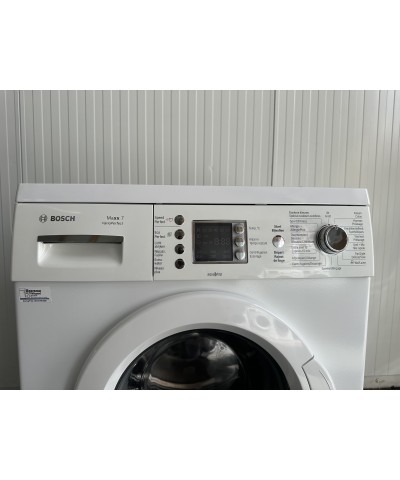 Bosch WAE283A5NL Wasmachine