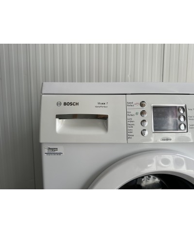 Bosch WAE283A5NL Wasmachine