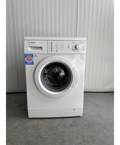 Bosch WAE28140 Wasmachine