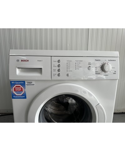 Bosch WAE28140 Wasmachine