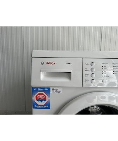 Bosch WAE28140 Wasmachine