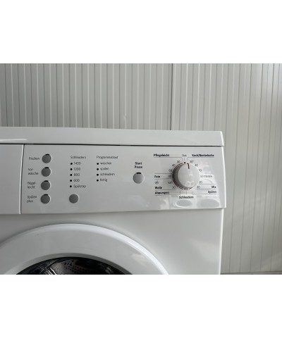 Bosch WAE28140 Wasmachine