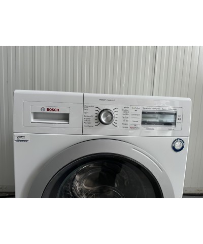 Bosch WAY32541NL Wasmachine