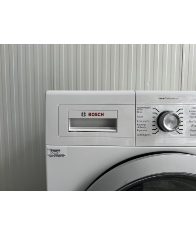 Bosch WAY32541NL Wasmachine