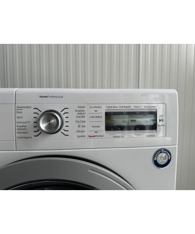 Bosch WAY32541NL Wasmachine