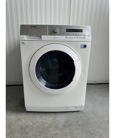 AEG L77489NFL wasmachine