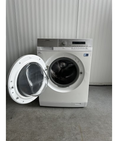 AEG L77489NFL wasmachine