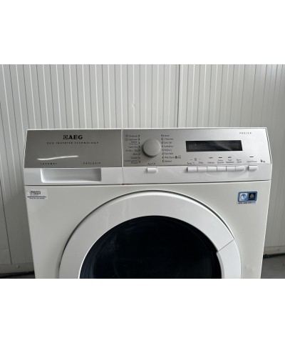 AEG L77489NFL wasmachine
