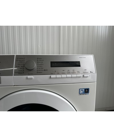AEG L77489NFL wasmachine
