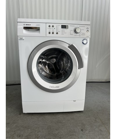 Bosch WAS28391NL Wasmachine