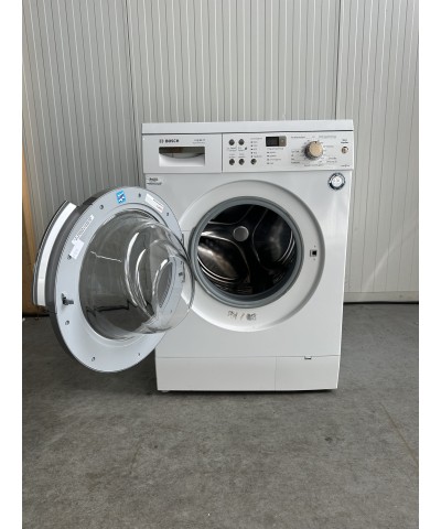 Bosch WAS28391NL Wasmachine