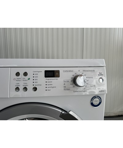 Bosch WAS28391NL Wasmachine