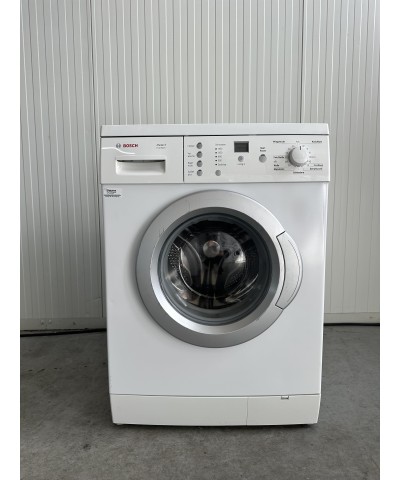 Bosch WAE2834P Wasmachine