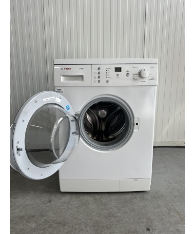Bosch WAE2834P Wasmachine