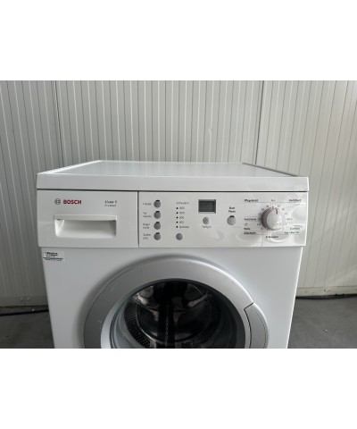Bosch WAE2834P Wasmachine