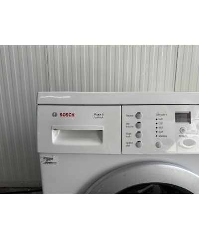 Bosch WAE2834P Wasmachine