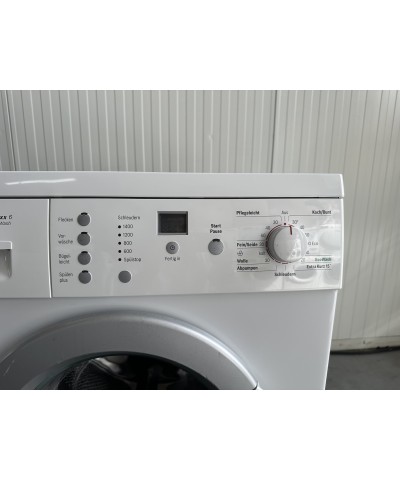 Bosch WAE2834P Wasmachine