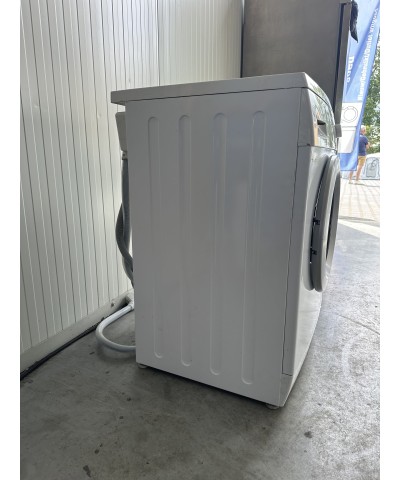 Bosch WAE2834P Wasmachine