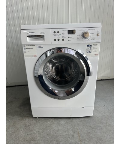 Bosch WAS28390NL wasmachine