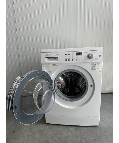 Bosch WAS28390NL wasmachine