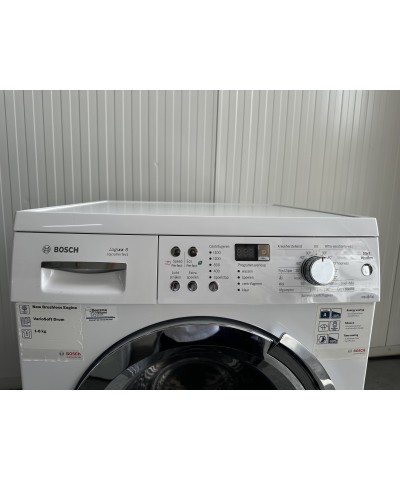 Bosch WAS28390NL wasmachine