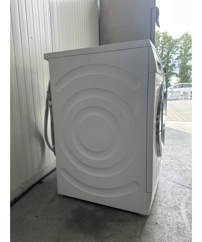 Bosch WAS28390NL wasmachine