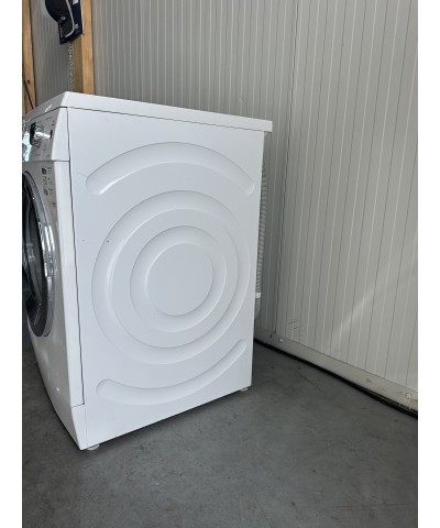 Bosch WAS28390NL wasmachine