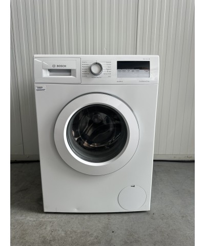 Bosch wasmachine WAJ28001NL