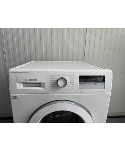Bosch wasmachine WAJ28001NL