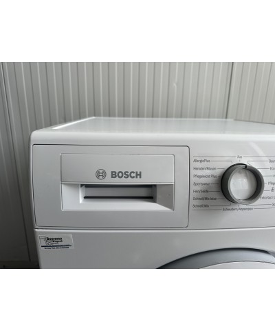 Bosch wasmachine WAJ28001NL