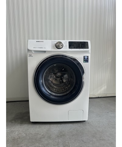 Samsung WW8BM642OBW Wasmachine