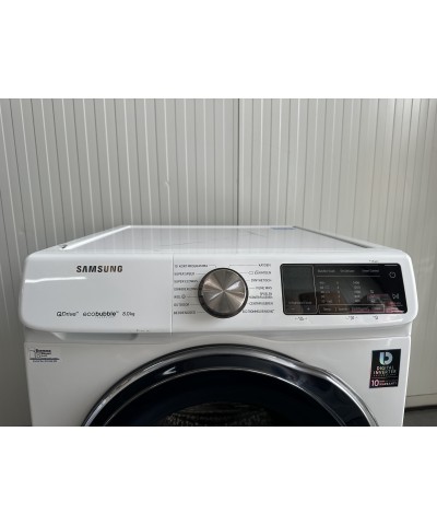 Samsung WW8BM642OBW Wasmachine