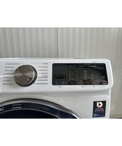 Samsung WW8BM642OBW Wasmachine