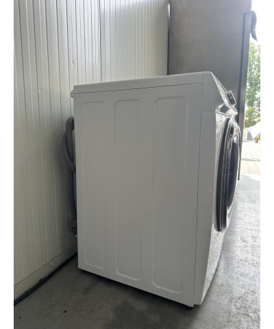 Samsung WW8BM642OBW Wasmachine