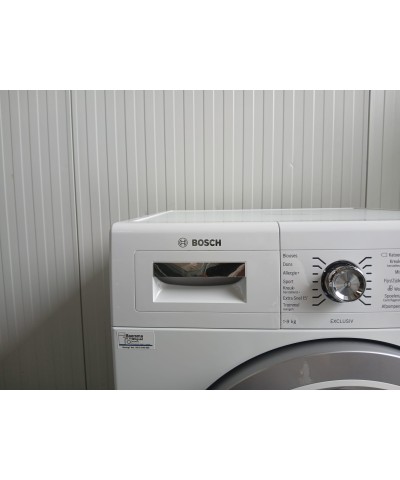 Bosch WAW28592NL Wasmachine
