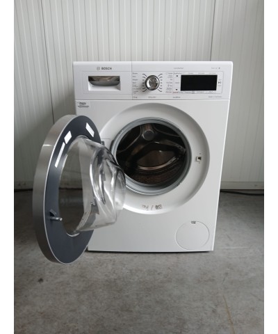 Bosch WAW28592NL Wasmachine