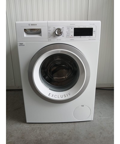 Bosch WAW28592NL Wasmachine
