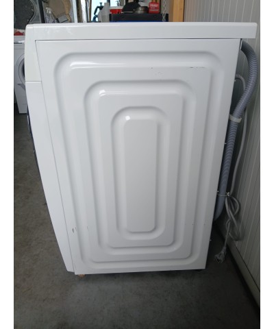Samsung WW80J6400CW Wasmachine