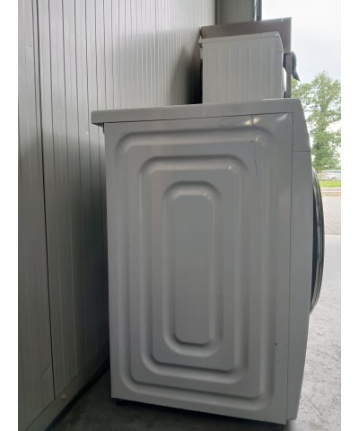 Samsung WW80J6400CW Wasmachine