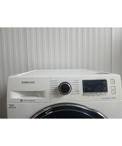 Samsung WW80J6400CW Wasmachine
